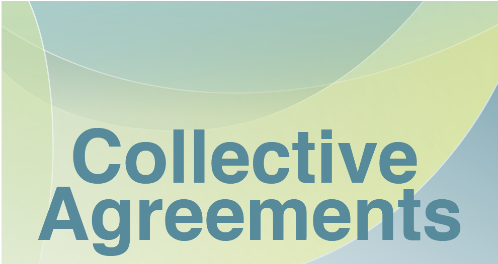 Collective Agreements