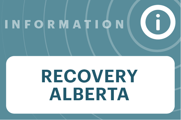 Recovery Alberta