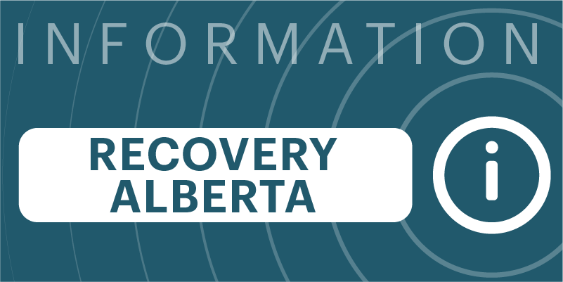 Recovery Alberta
