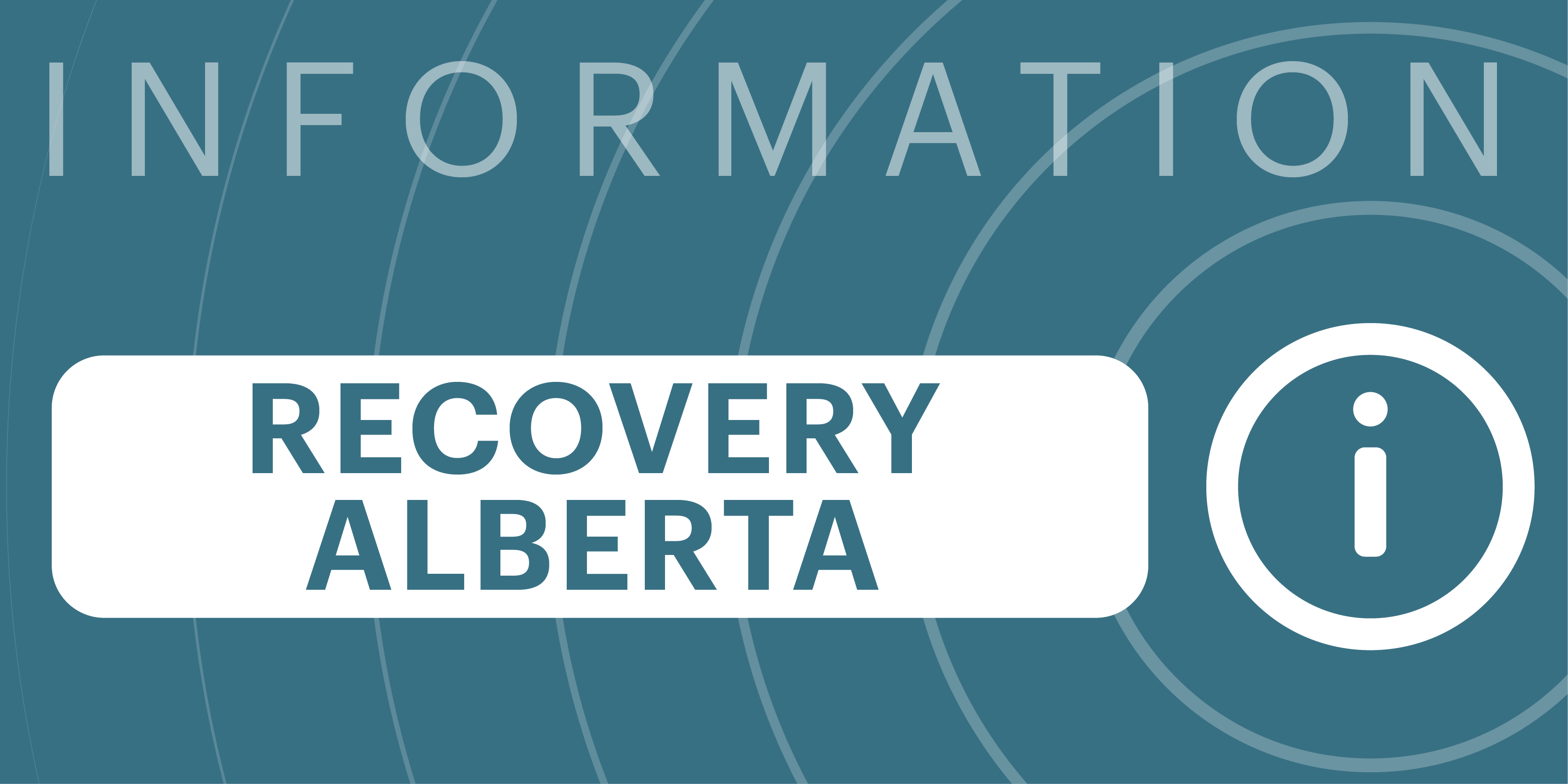 Recovery Alberta