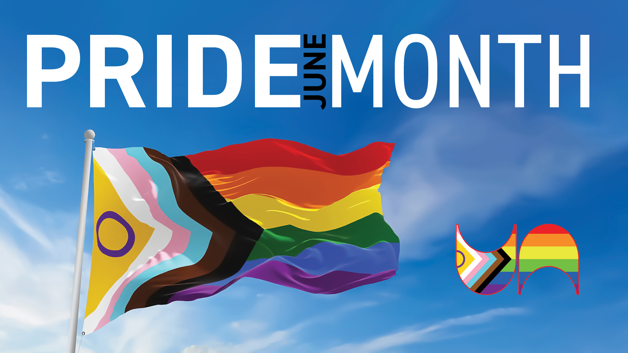 UNA proudly stands with LGBTQ2S+ members during Pride Month UNA