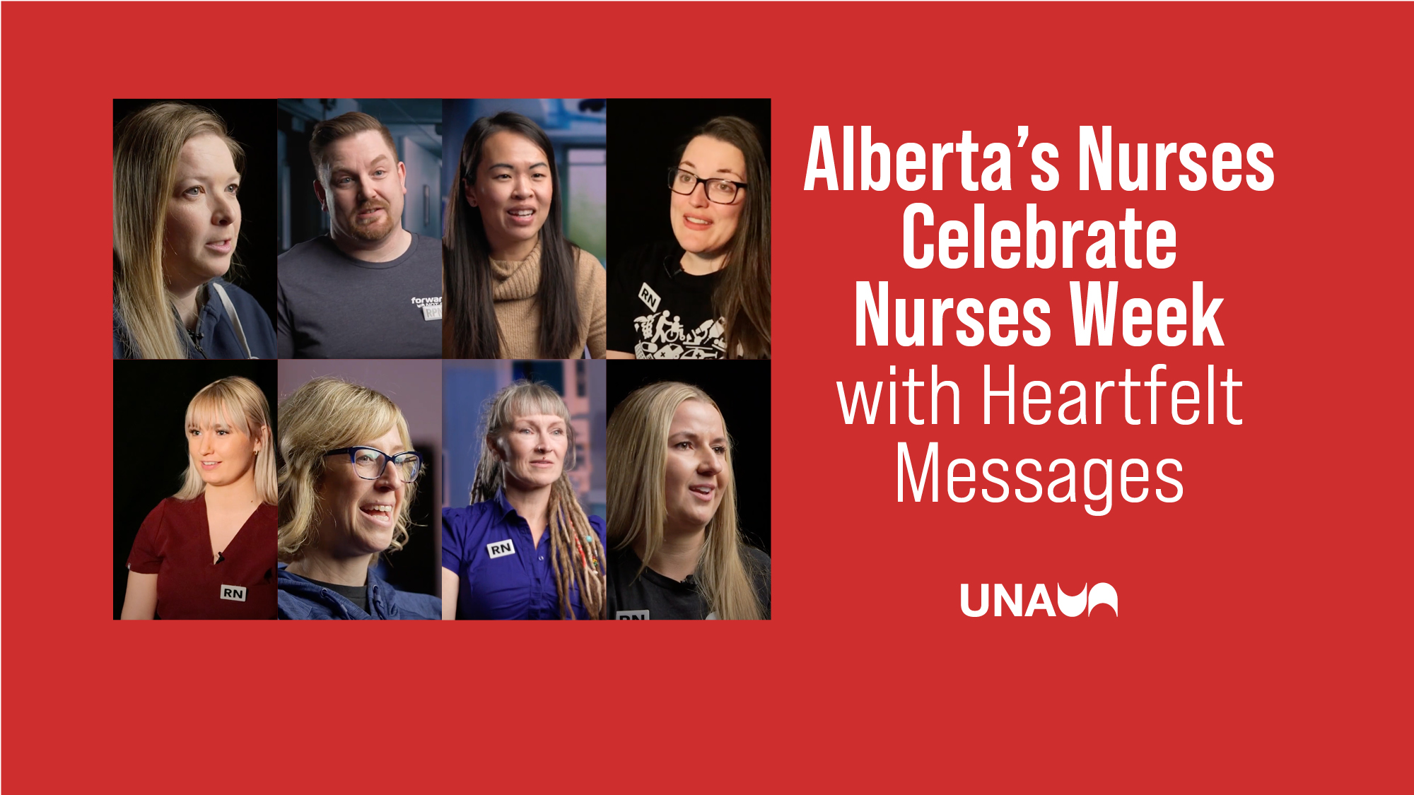 United Nurses of Alberta