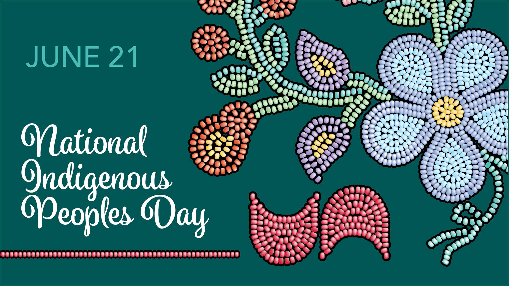 UNA celebrates National Indigenous Peoples Day - UNA