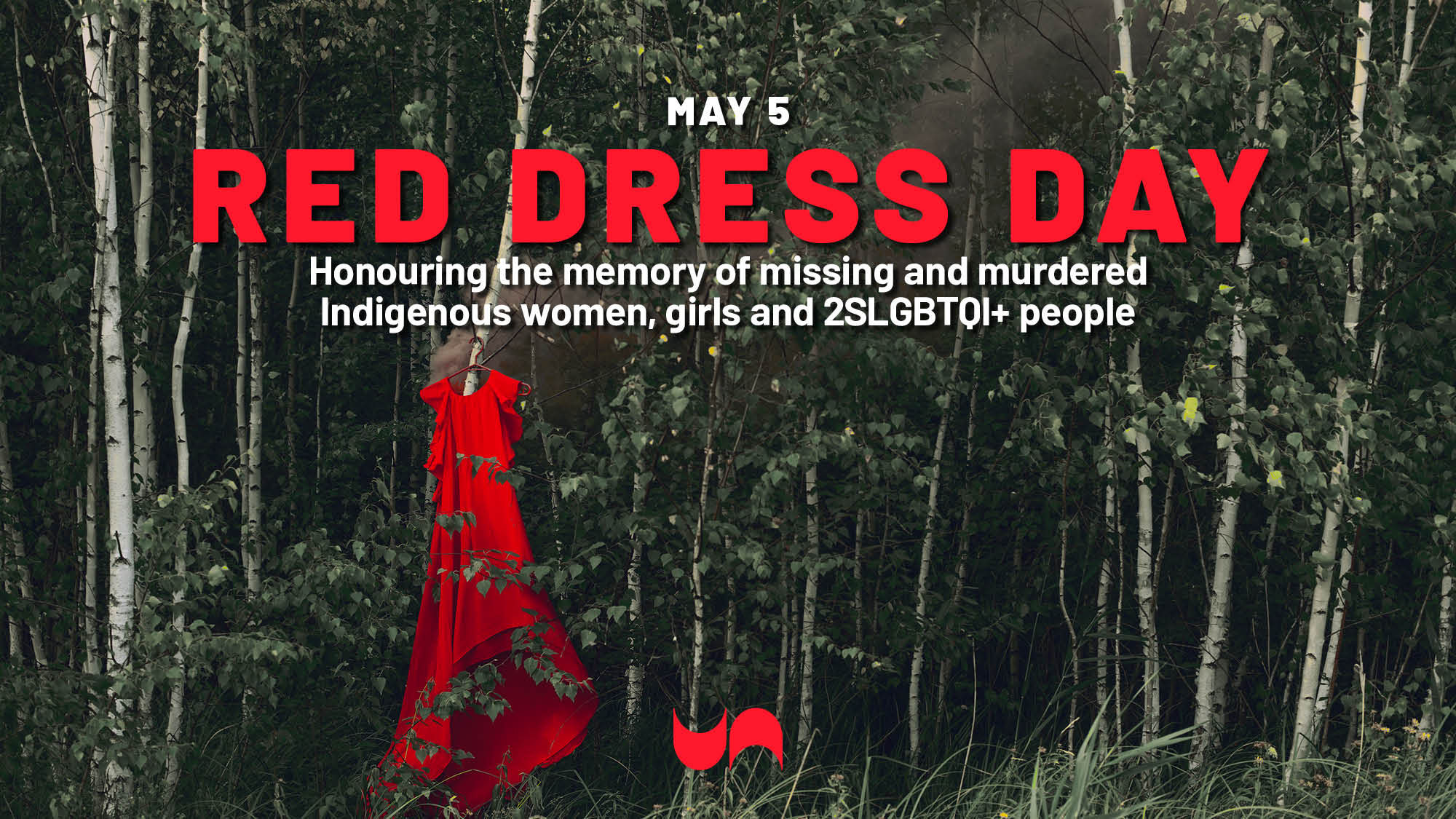 may 5 red dress day May 5 is Red Dress Day